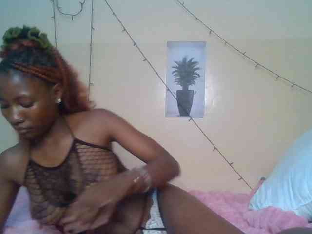 Asanty webcam