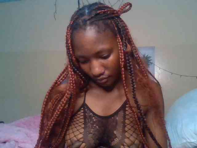 Asanty webcam