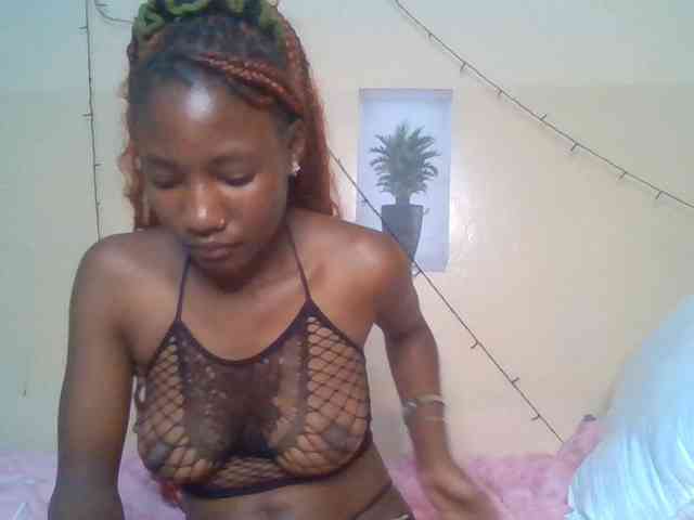 Asanty webcam