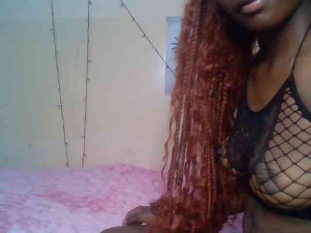 Asanty webcam