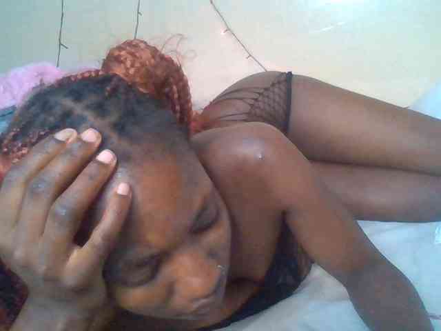 Asanty webcam