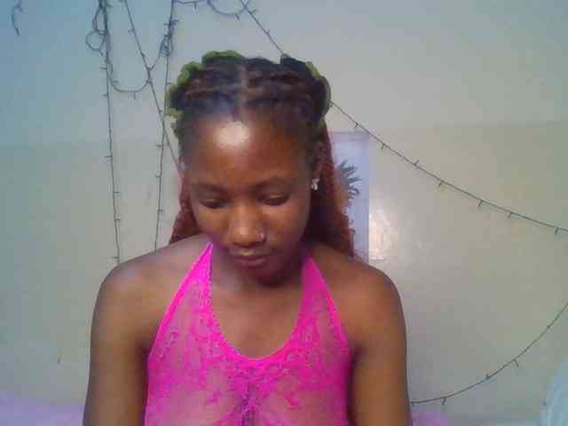 Asanty webcam