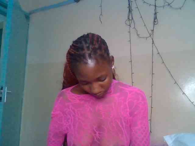 Asanty webcam
