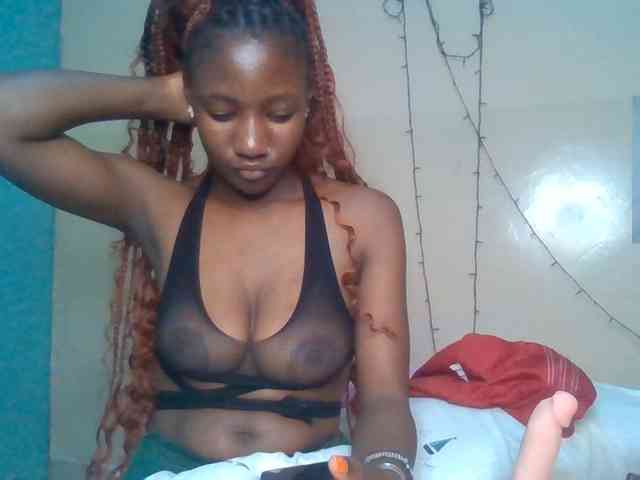 Asanty webcam