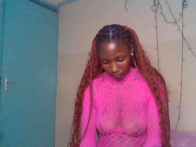 Asanty webcam