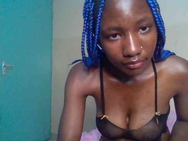 Asanty webcam