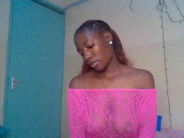 Asanty webcam