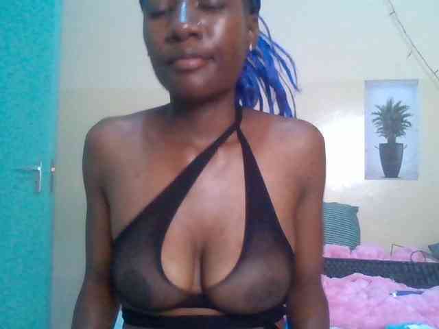 Asanty webcam