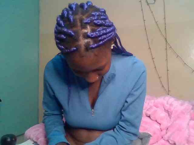 Asanty webcam
