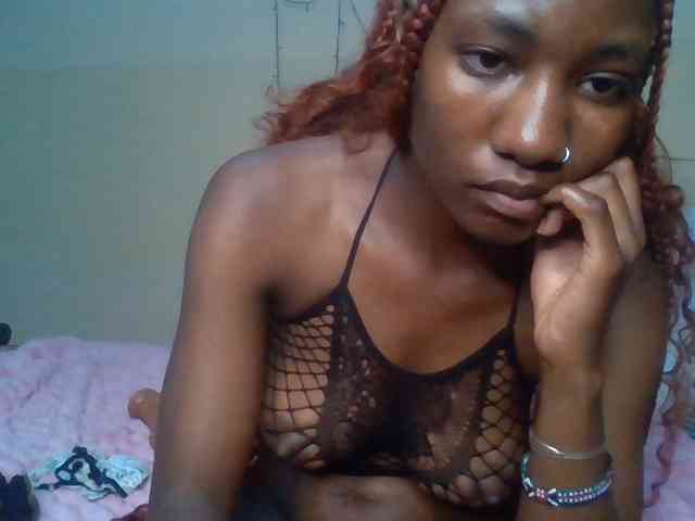 Asanty webcam