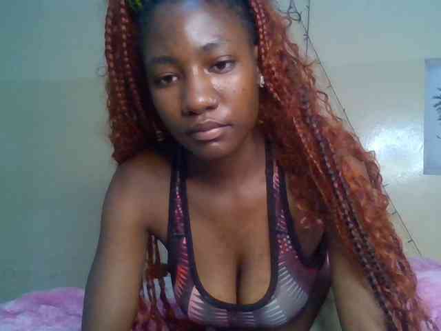 Asanty webcam