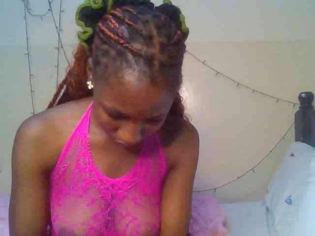 Asanty webcam