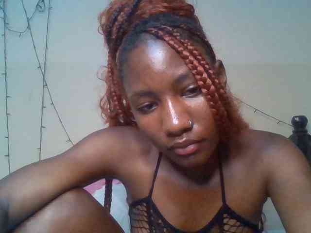 Asanty webcam