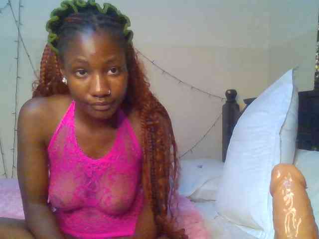 Asanty webcam