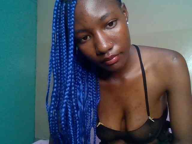 Asanty webcam