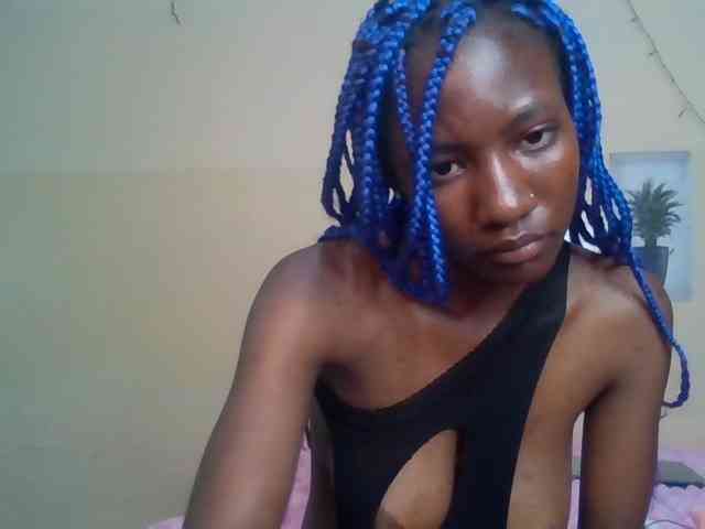 Model: Asanty