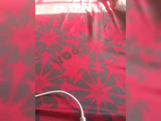 Asanty webcam