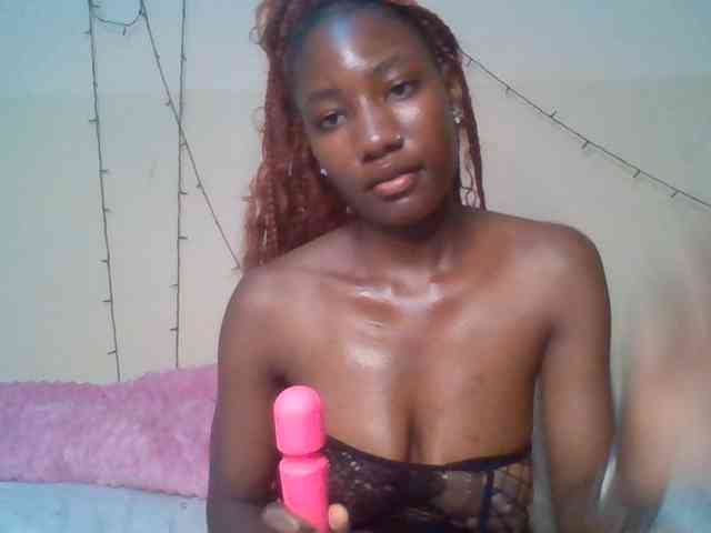 Asanty webcam