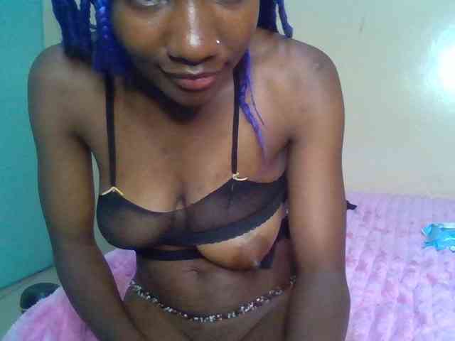Asanty webcam