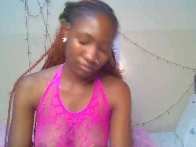 Asanty webcam