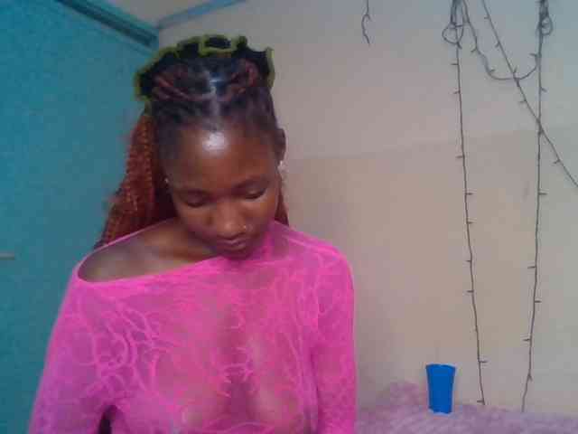 Asanty webcam