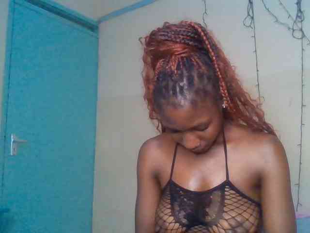 Asanty webcam