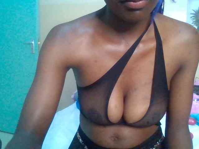 Asanty webcam