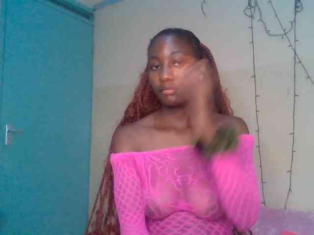 Asanty webcam