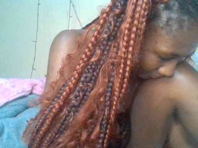 Asanty webcam
