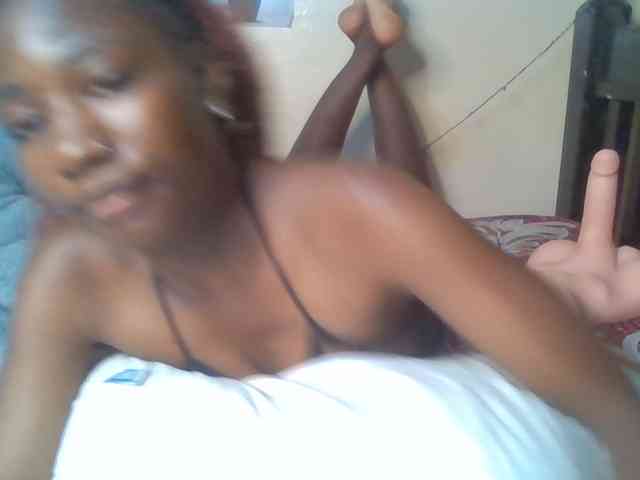 Asanty webcam