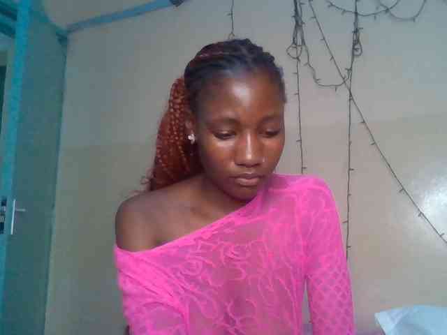 Asanty webcam