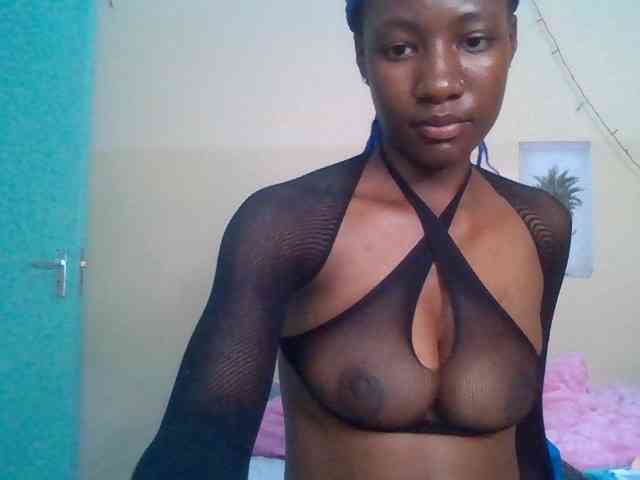 Asanty webcam