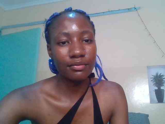 Asanty webcam