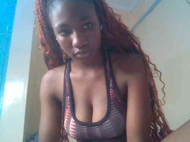Asanty webcam