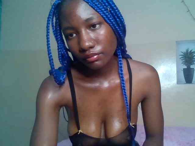 Asanty webcam