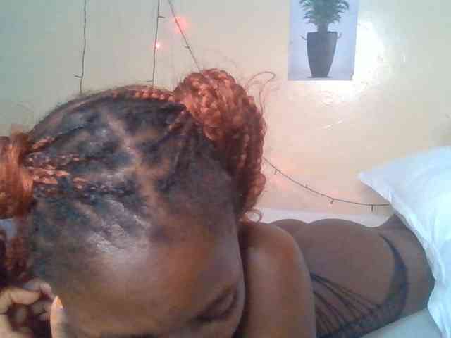 Asanty webcam