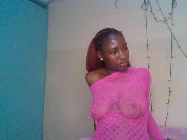 Asanty webcam