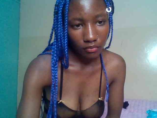 Asanty webcam