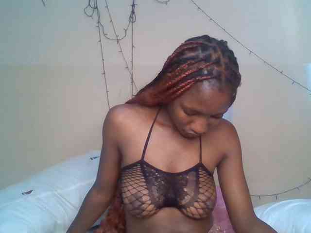 Asanty webcam