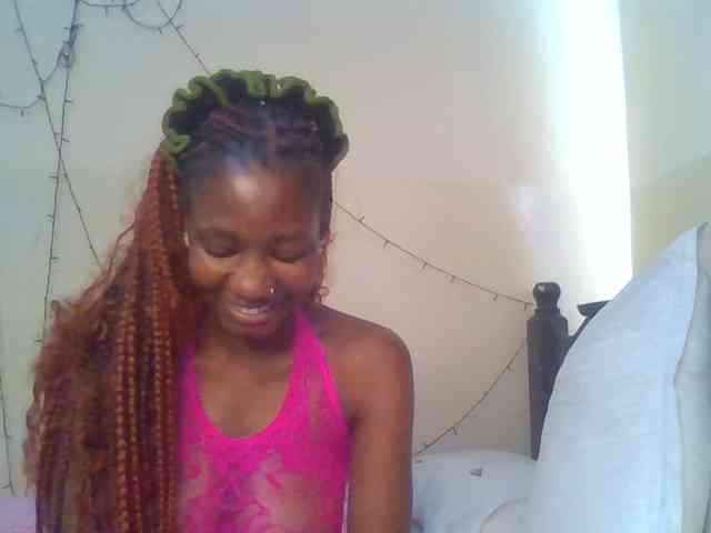 Asanty webcam