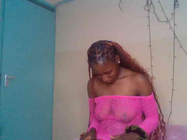 Asanty webcam
