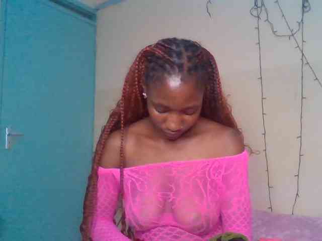 Asanty webcam