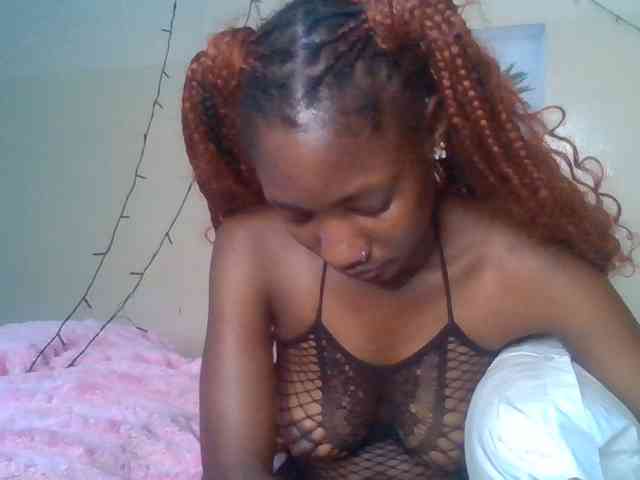 Asanty webcam