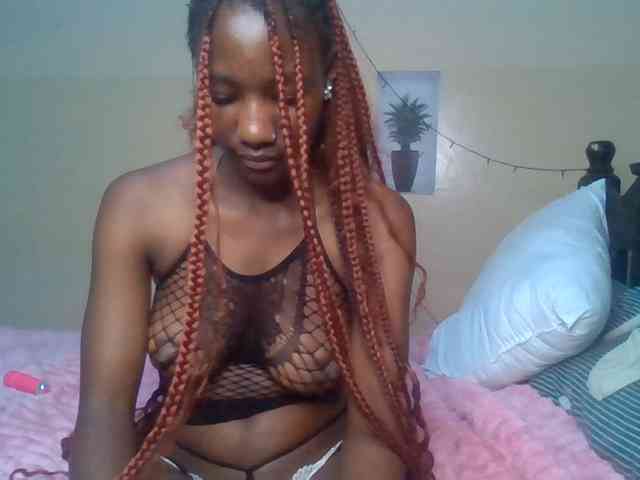 Asanty webcam