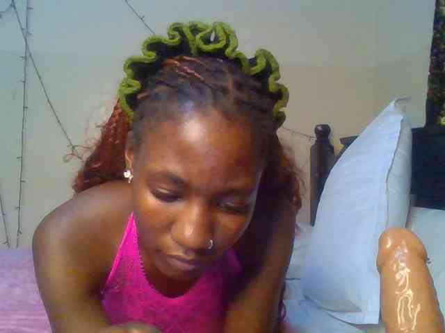 Asanty webcam