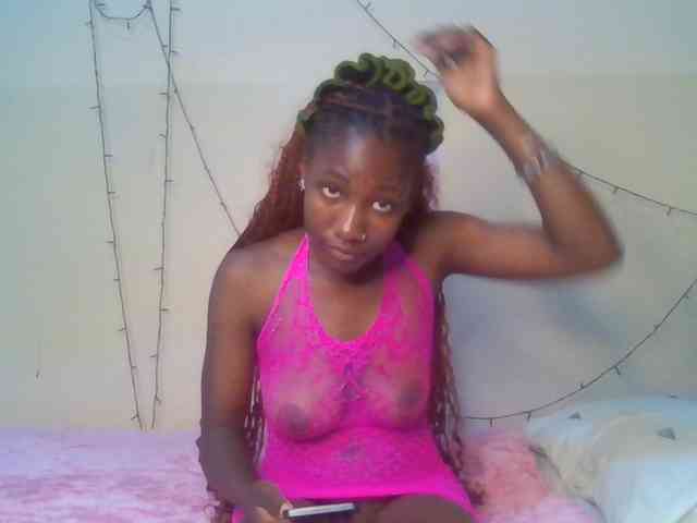 Asanty webcam