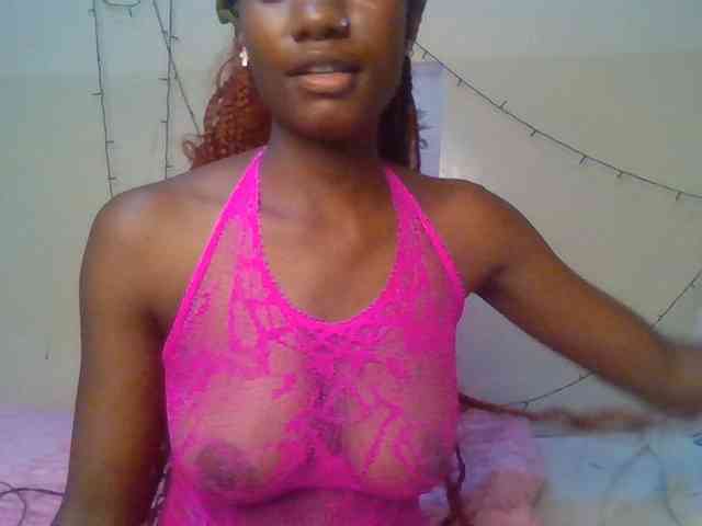 Asanty webcam