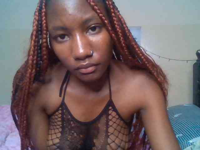 Asanty webcam