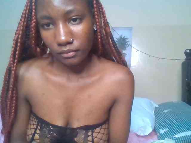 Asanty webcam