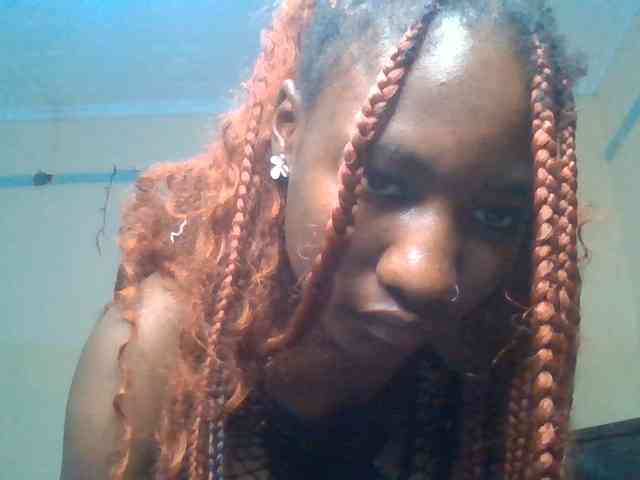 Asanty webcam